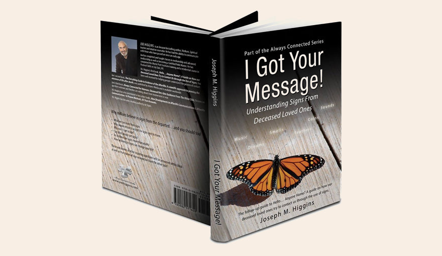 I Got Your Message!