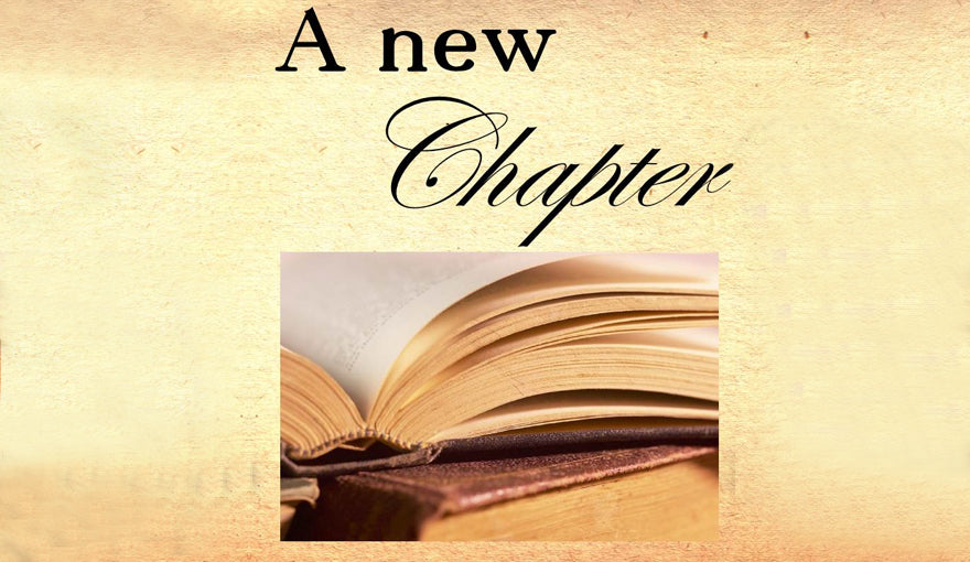 New book chapter