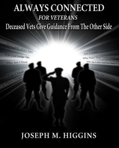 Always Connected for Veterans [Autographed Copy]