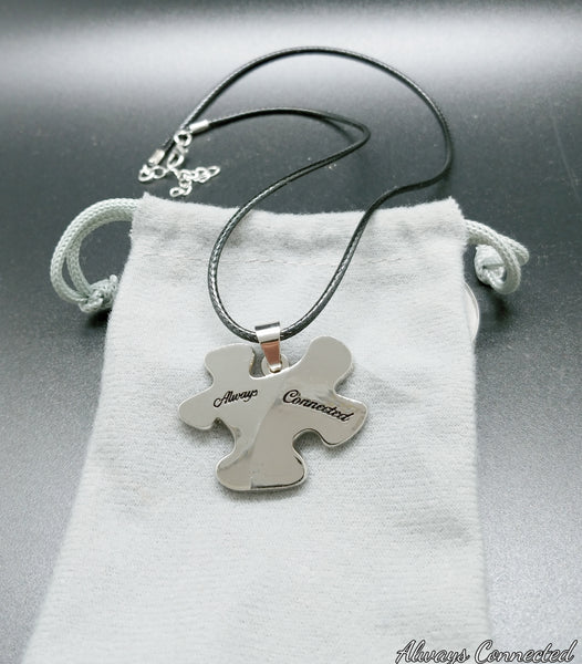 Always Connected™ Pendant on Rope